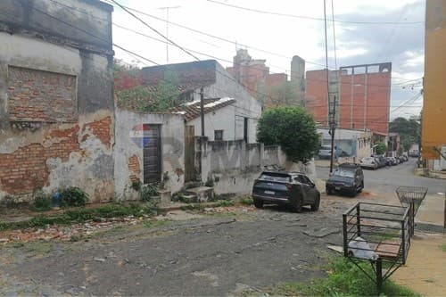 Terreno Ideal sobrE AVDA PERU en Esquina, foto 2