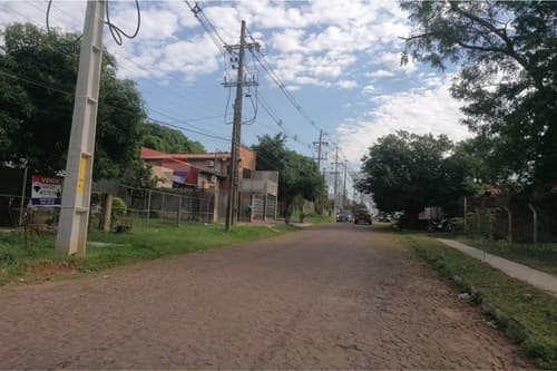 Terreno en Venta Laurelty - Luque — foto 5