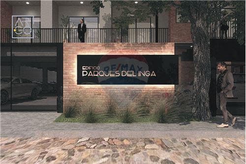 Departamento en venta en San Blas