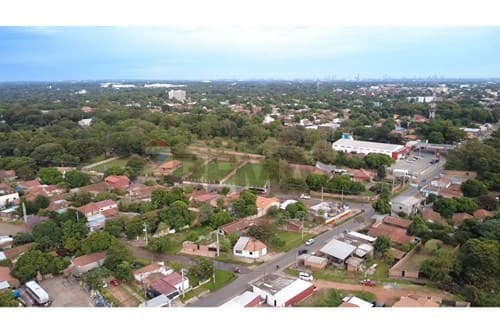 ¡Terreno en Luque: Inversión Ideal! — foto 2