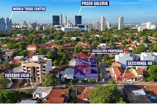 Propiedad Comercial en Esquina – Ycuá Satí — foto 2