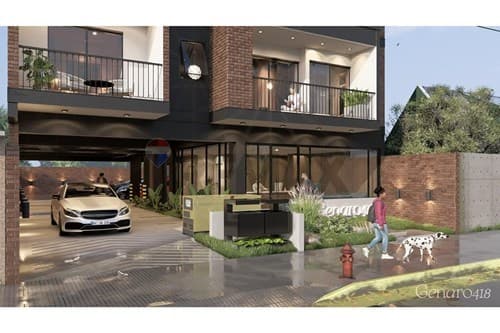 Gran inversión en Las Lomas, EDIF. GENARO 418 — foto 5