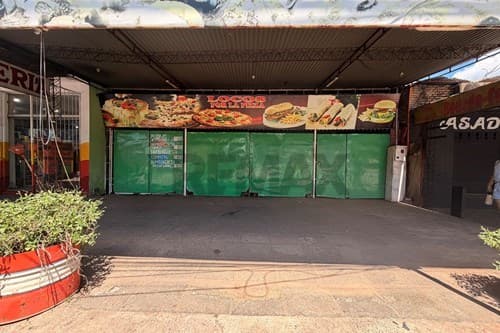¡Alquila Local Comercial en San Lorenzo Hoy!
