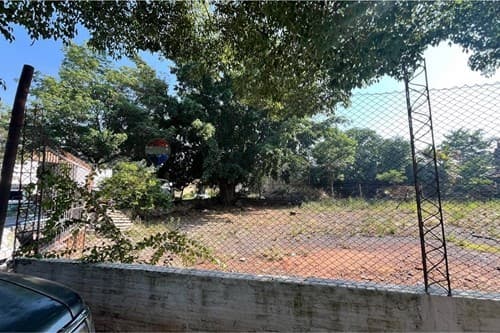 Dos terrenos juntos en bo la concordia- mra, foto 1