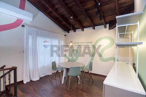 Piso completo de oficnas en planta alta — foto 4