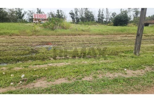 Terreno de sobre Ruta PY02 Ypacaraí — foto 2