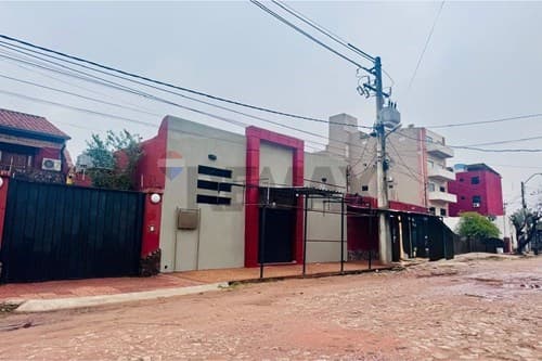 Alquiler salon comercial u oficina Villa Elisa