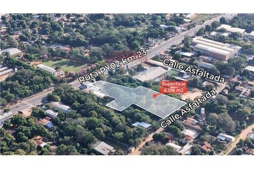 En venta terreno en Capiatá — foto 4
