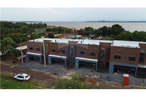 Duplex casa sur 150m2 encarnacion — foto 3