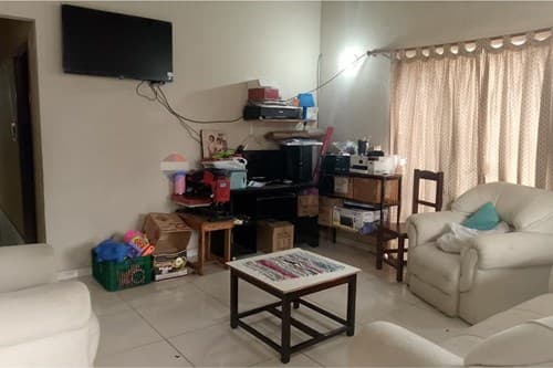 Casa en venta - barrio santo domingo - capiata, foto 2