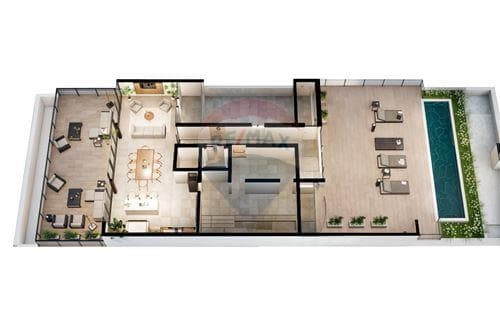 Belive garay - Villa Morra — foto 5