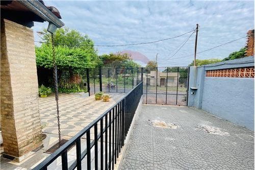 Casa Venta - Paraguay Central San Lorenzo — foto 2