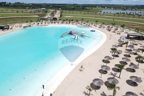 Terreno en Costa del Lago de 840 m2 — foto 4