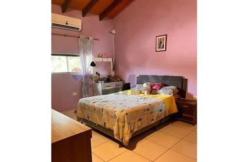 Casa con piscina en Lambaré — foto 2