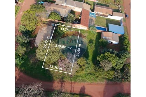 Terreno Ideal en Hernandarias — foto 2