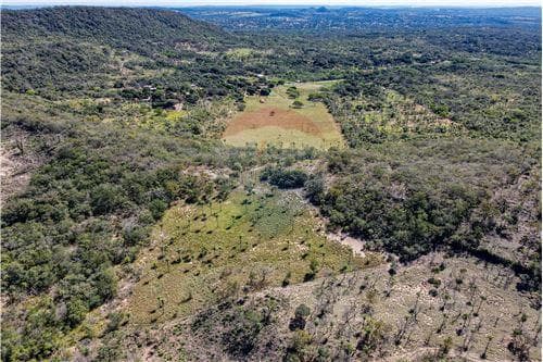 Imponente quinta de 9 Hectáreas en Caacupé — foto 5