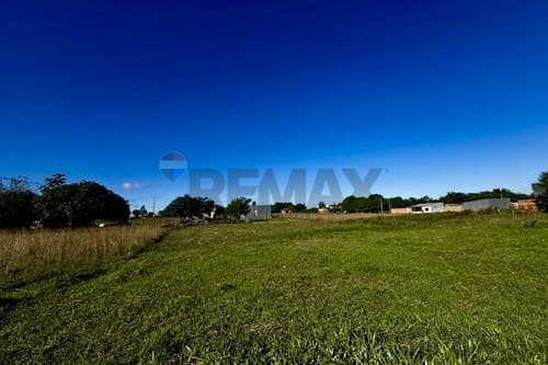 Terreno en Venta en Pedrozo: Ideal para Invertir