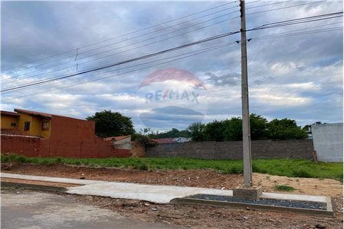 Terreno de 510 m2 en Asunción - zona uca