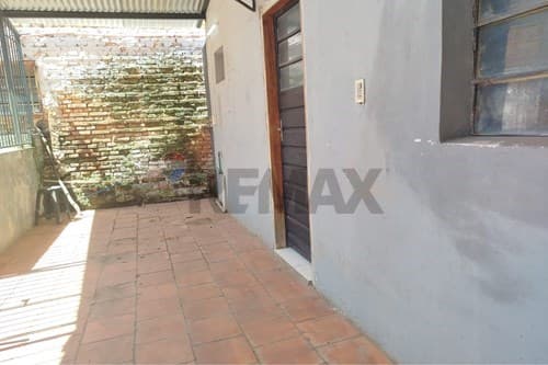✨ casa en alquiler – Fernando de la Mora km 9