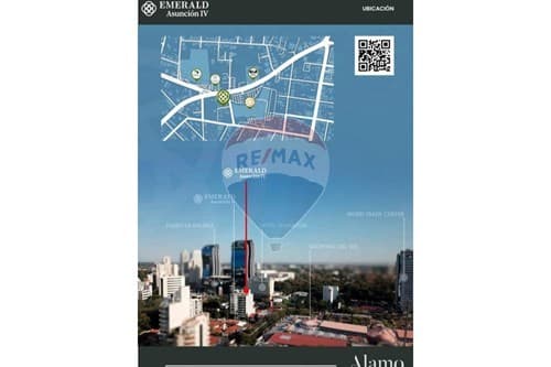 departamento al costado del Shopping del Sol — foto 3