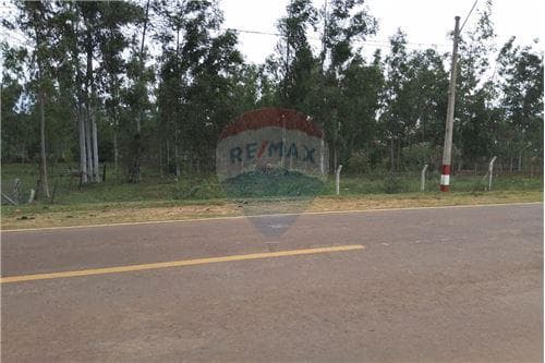 Un gran terreno en iturbe, foto 5