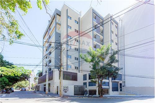 En alquiler - departamento de 1 dormitorio, foto 3