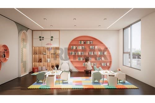 Departamento de 1 dormitorio en acro home 43 — foto 5