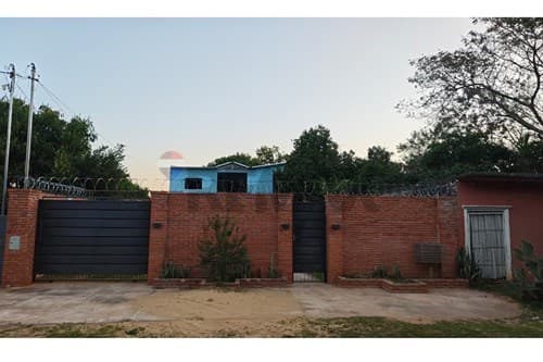 Casa con piscina - san antonio - barrio san jorge, foto 2