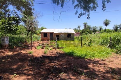 Casa a terminar en Aregua - Pindolo — foto 3