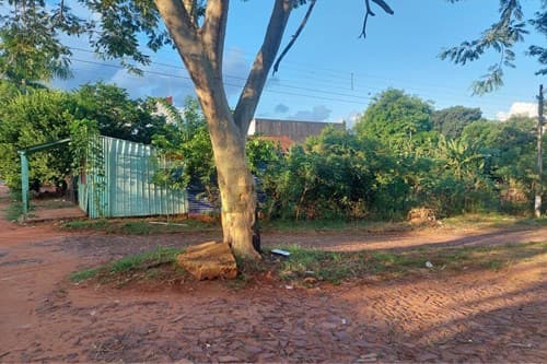 Terreno en Venta en Ñemby Mbokajaty