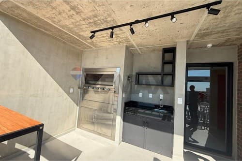 Monoambiente en edificio first del sol — foto 2