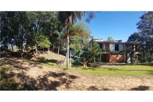 Terreno de 1411m2 - complejo casa del monte — foto 4