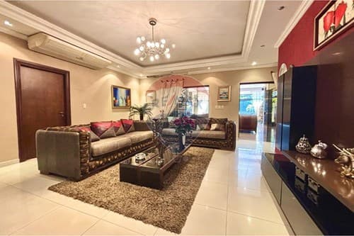 Lujosa Casa en Villa Aurelia, foto 1