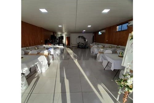 Salon de eventos por dia — foto 2