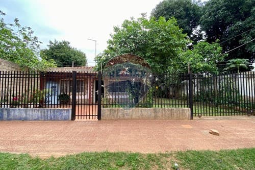 Casa funcional en venta - mariano r. Alonso