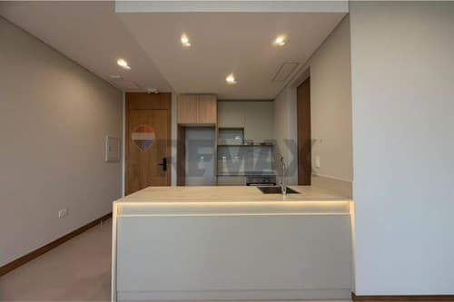 Departamento en distrito la perseverancia — foto 2