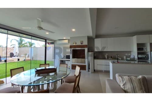 Casa amoblada en puerta del lago, foto 5