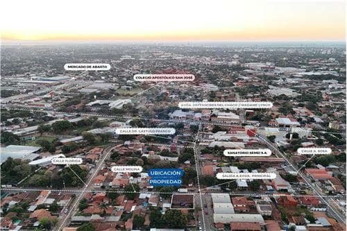 Propiedad en esquina en fernando zona sur — foto 2