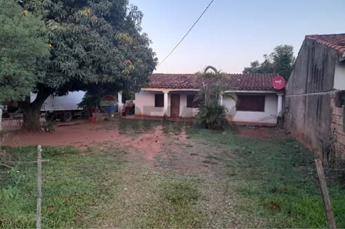 Terreno en San Lorenzo. Barrio anahi — foto 5