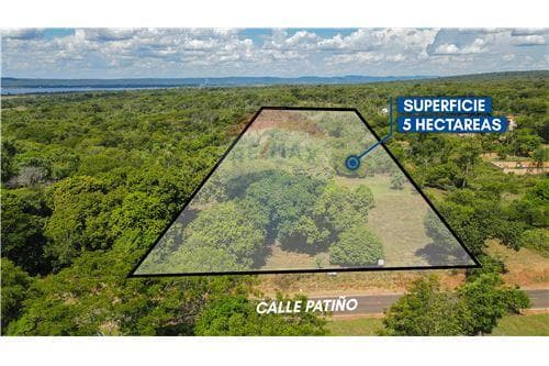 Oportunidad de inversion de itaugua