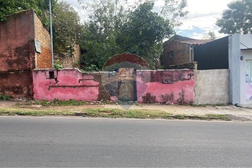 Terreno 433 m² en Sajonia – Oportunidad — foto 1
