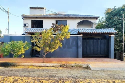 Casa en Tres Bocas – Fernando de la Mora Sur, foto 4