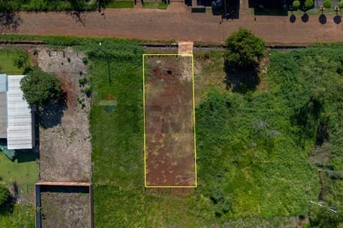 Terreno en Hernandarias: Invertí en Las Mercedes — foto 3