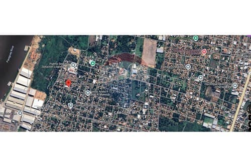 "Moderno Depósito en Zona Estratégica de Mariano" — foto 4