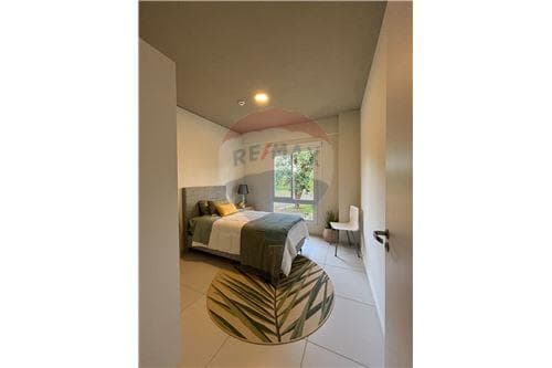 Dpto. De 2 dorm. Zona los jardines. Luque — foto 5
