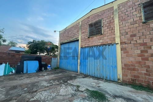 Tinglado en capiata — foto 3
