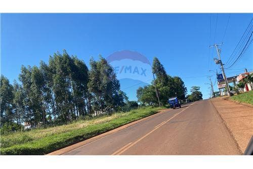 Venta de 2 terrenos en san juan del paraná