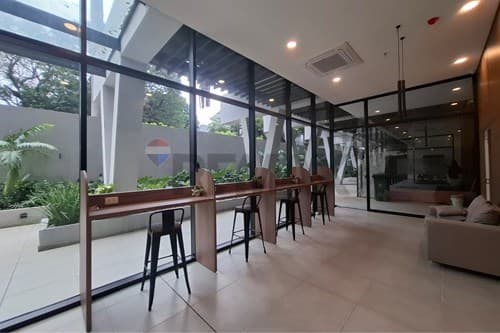 Venta-departamento - edif. España Las Mercedes — foto 4