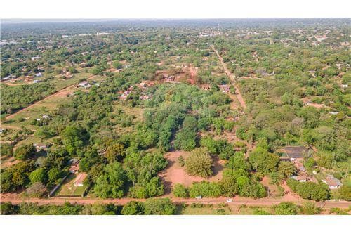 terrenos Fracción Villa Alta Itaugua — foto 2