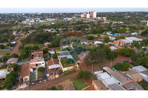 Terreno en Venta: Ciudad del Este, Alto Paraná — foto 3